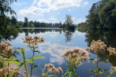 Bettenweiher